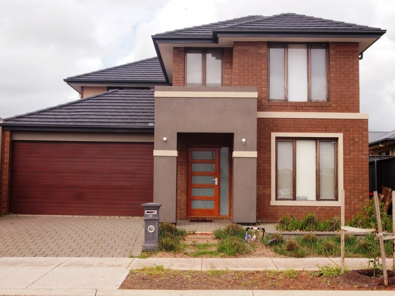 10 Swinden Crescent, Blakeview SA 5114