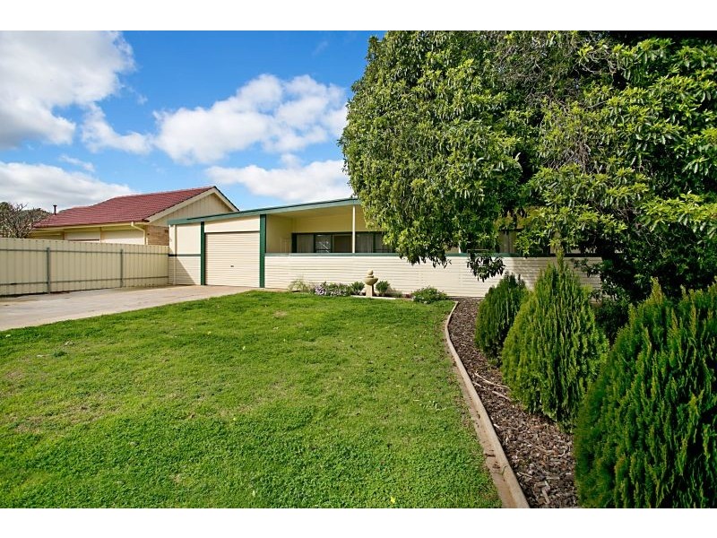 24 Coolibah Road, Salisbury East SA 5109