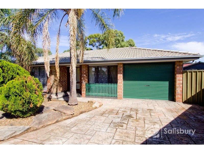 6 Bauhinia Drive, Parafield Gardens SA 5107