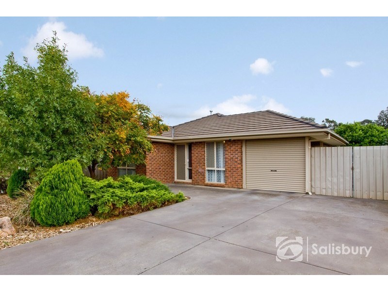 2 Comley Court, Salisbury Plain SA 5109