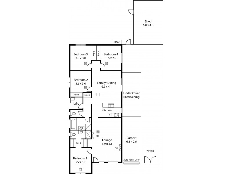 2 Comley Court, Salisbury Plain SA 5109