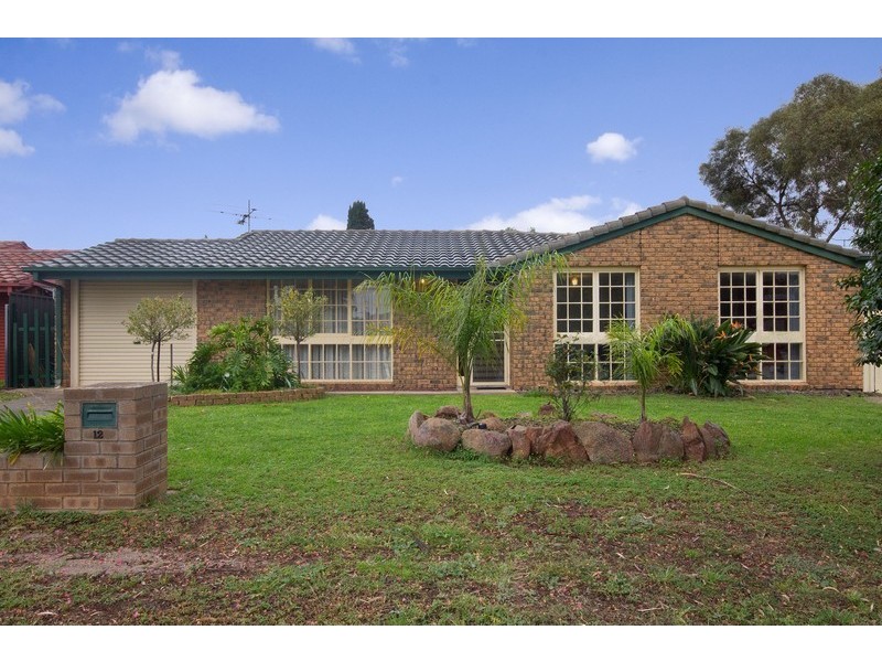 12 Antonas Avenue, Paralowie SA 5108