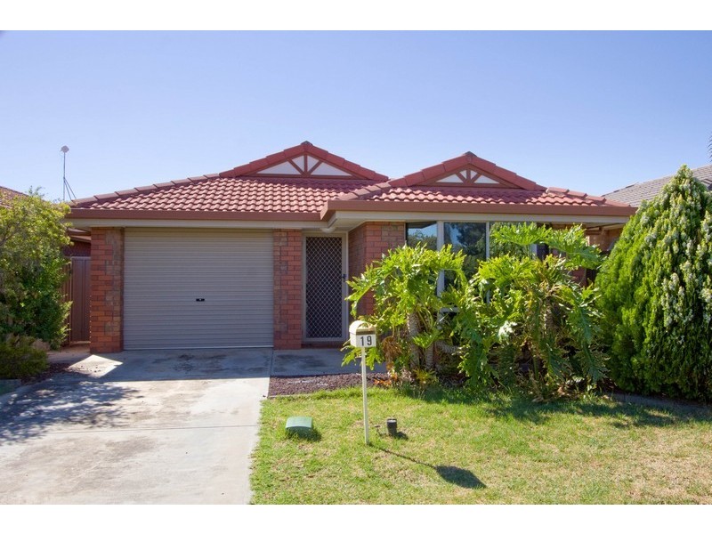 19 Claxton Way, Burton SA 5110