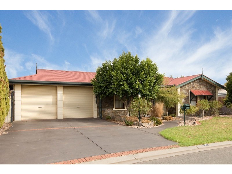 21 Falcon Drive, Parafield Gardens SA 5107