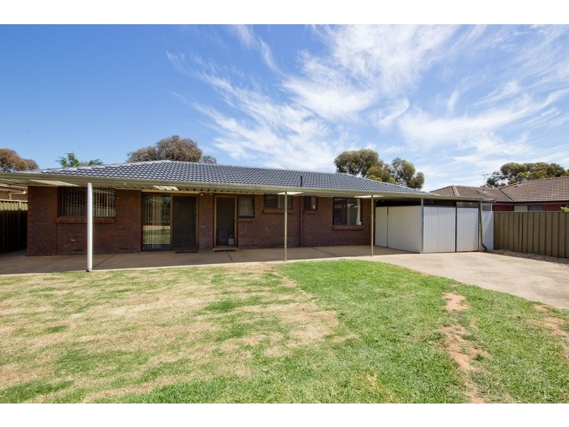 34 Redford Court, Paralowie SA 5108