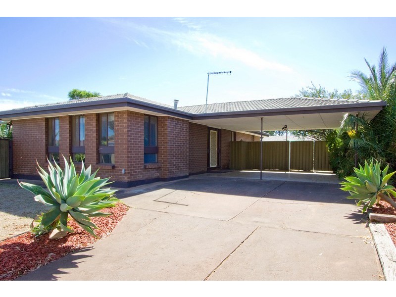 12 Michael Street, Salisbury East SA 5109