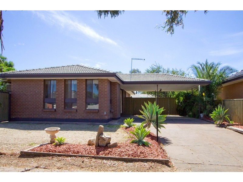 12 Michael Street, Salisbury East SA 5109