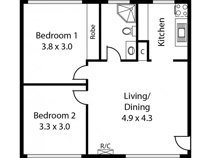 Unit 1/17 Balmoral Road, Salisbury East SA 5109