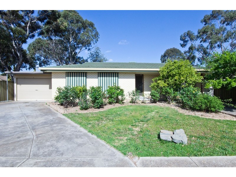 9 Miranda Road, Paralowie SA 5108