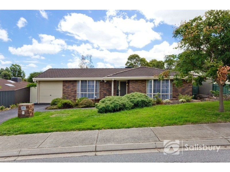 10 Dotterel Court, Wynn Vale SA 5127