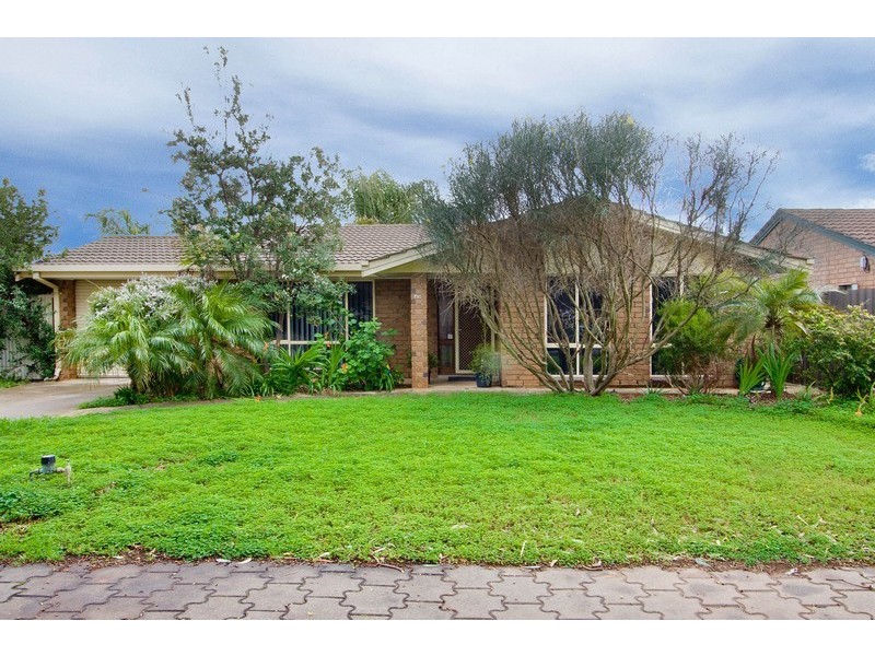 49 Jessie Road, Paralowie SA 5108