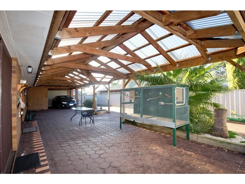 12 Currumbin Avenue, Blakeview SA 5114