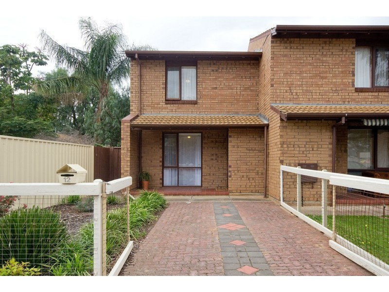 12/47 Amsterdam Crescent, Salisbury Downs SA 5108