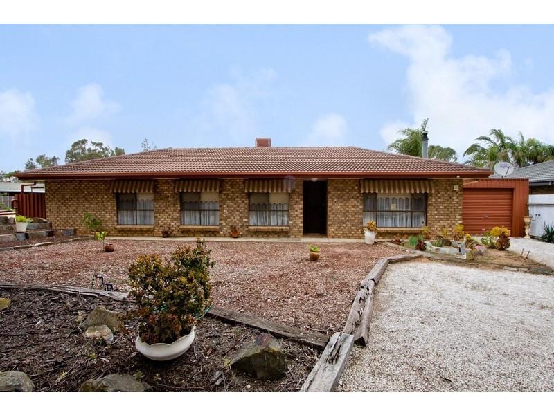 15 Alabar Crescent, Globe Derby Park SA 5110