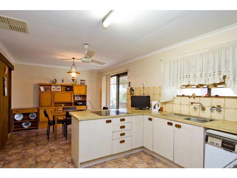 15 Alabar Crescent, Globe Derby Park SA 5110