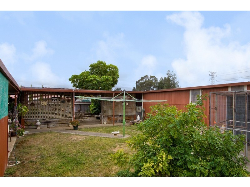 15 Alabar Crescent, Globe Derby Park SA 5110