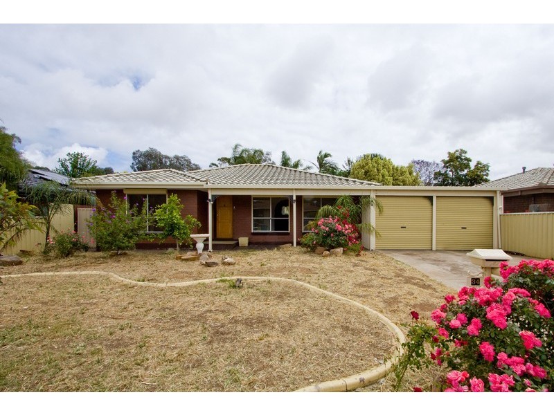 34 Chartwell Crescent, Paralowie SA 5108