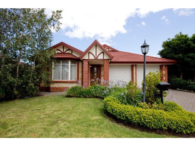 6 Biscay Avenue, Paralowie SA 5108