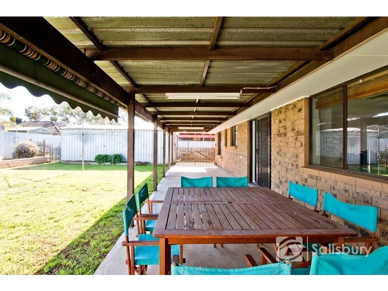 3 Vartue Street, Parafield Gardens SA 5107