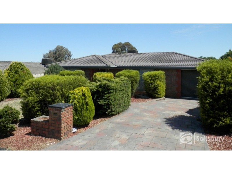 16 Tuglow Court, Hillbank SA 5112