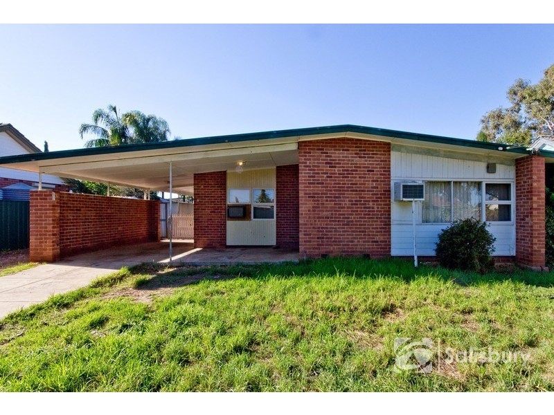 8 Benalla Street, Brahma Lodge SA 5109