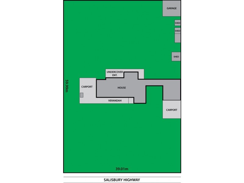 35 Salisbury Highway, Salisbury SA 5108