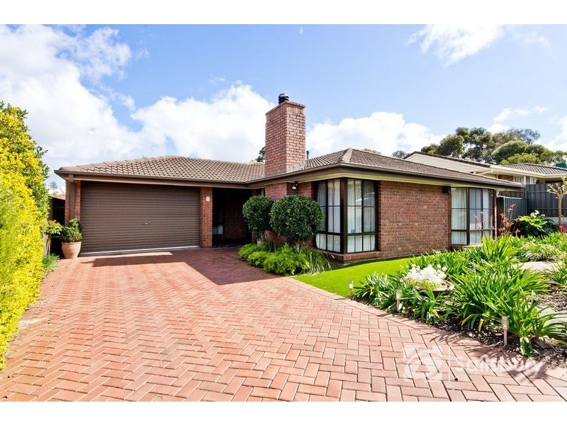 9 Dotterel Court, Wynn Vale SA 5127