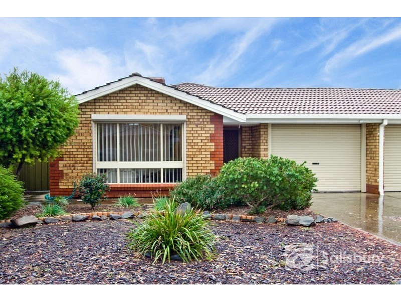 6/6 Grevillia Drive, Parafield Gardens SA 5107