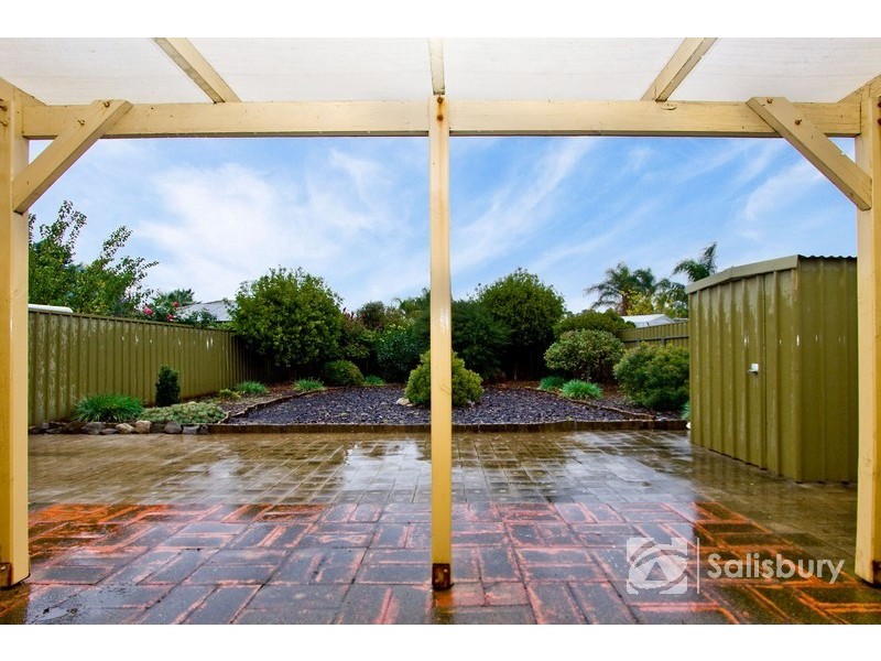 6/6 Grevillia Drive, Parafield Gardens SA 5107