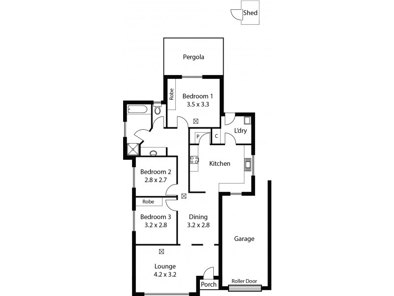 6/6 Grevillia Drive, Parafield Gardens SA 5107