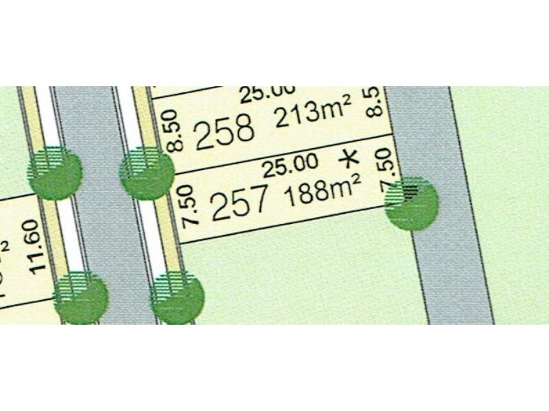 Lot 257 Hinckley Street, Blakeview SA 5114