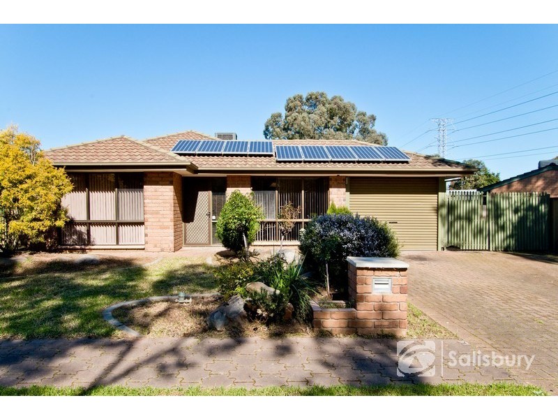 31 Riverview Drive, Salisbury Downs SA 5108