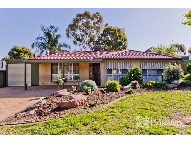 14 Marshall Street, Gulfview Heights SA 5096