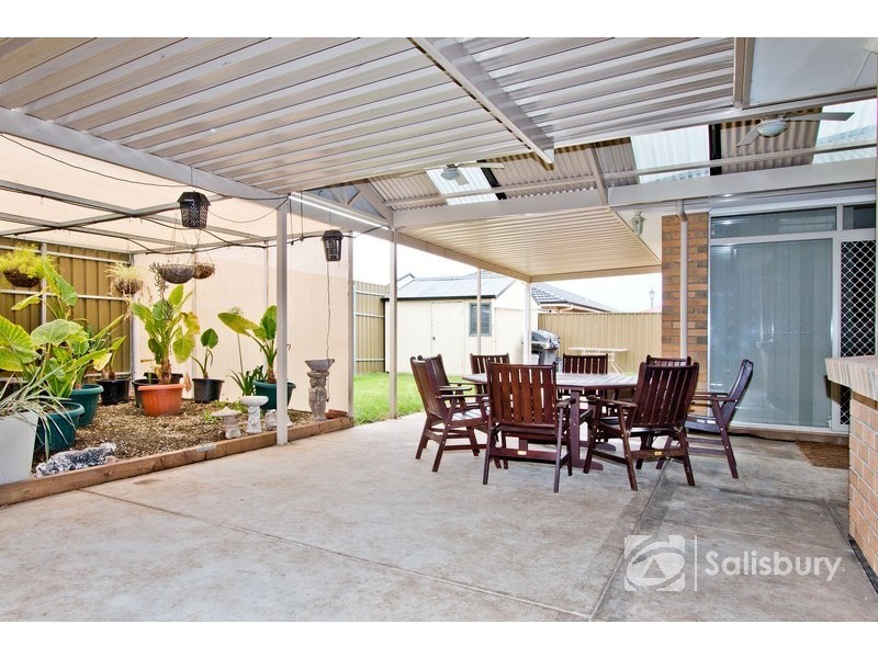 27 Discovery Way, Andrews Farm SA 5114