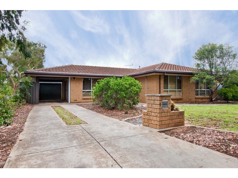 1 Hanlin Court, Parafield Gardens SA 5107