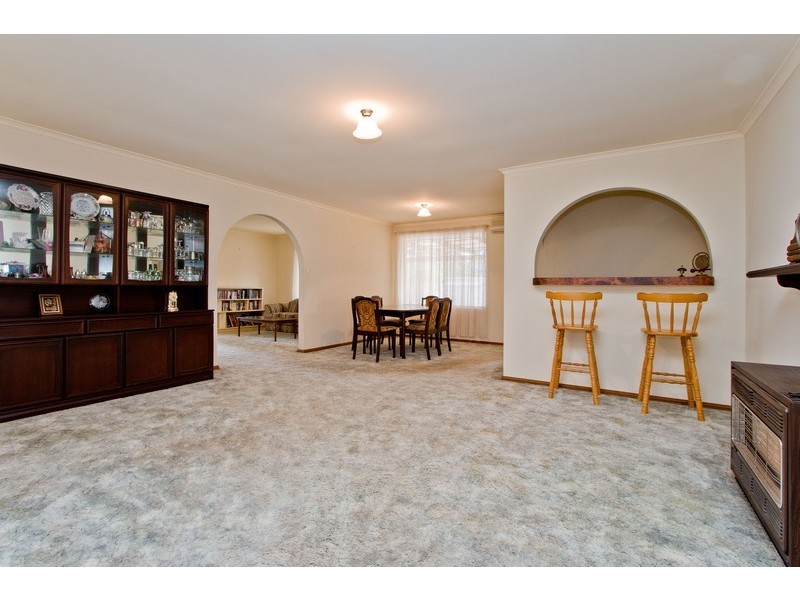 1 Hanlin Court, Parafield Gardens SA 5107