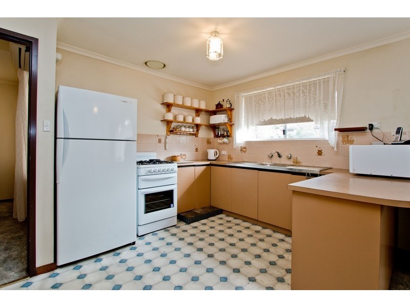 1 Hanlin Court, Parafield Gardens SA 5107