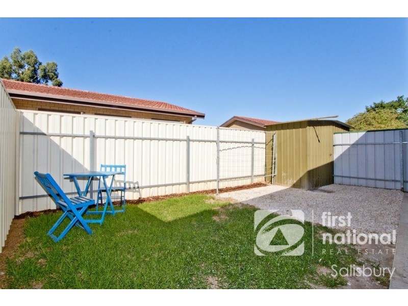 5/120 Commercial Road, Salisbury SA 5108