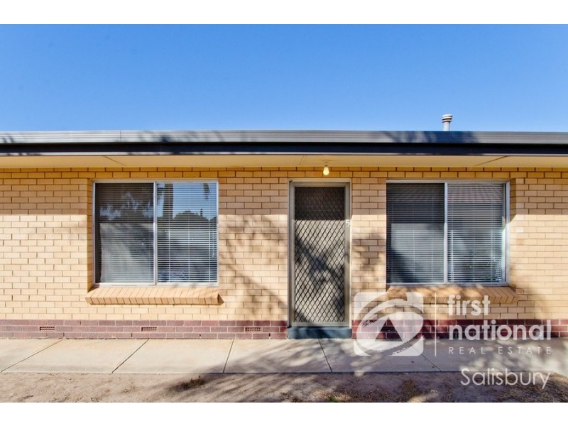 5/120 Commercial Road, Salisbury SA 5108