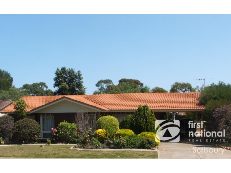 31 Blackburn Road, Elizabeth East SA 5112