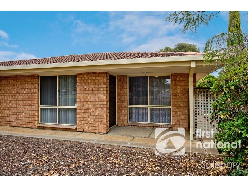 7/40 Iveleary Avenue, Salisbury East SA 5109