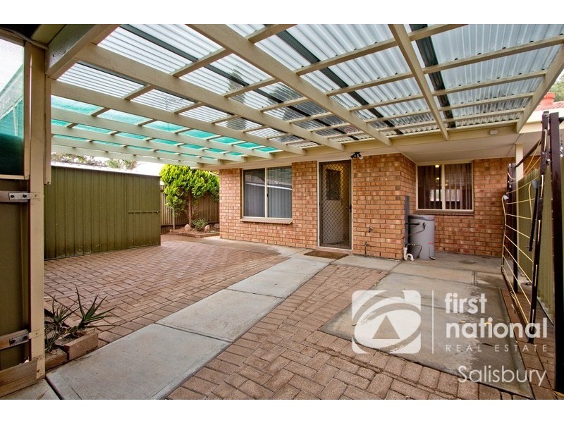 7/40 Iveleary Avenue, Salisbury East SA 5109