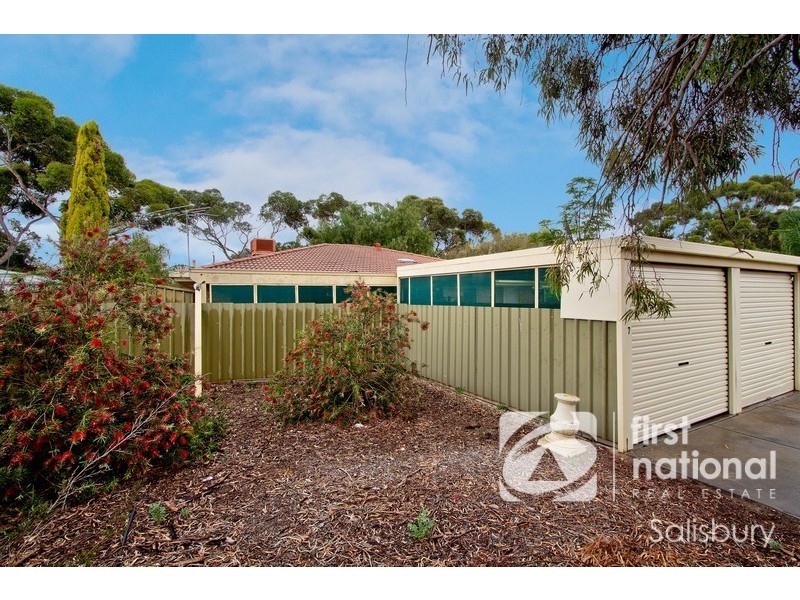 7/40 Iveleary Avenue, Salisbury East SA 5109