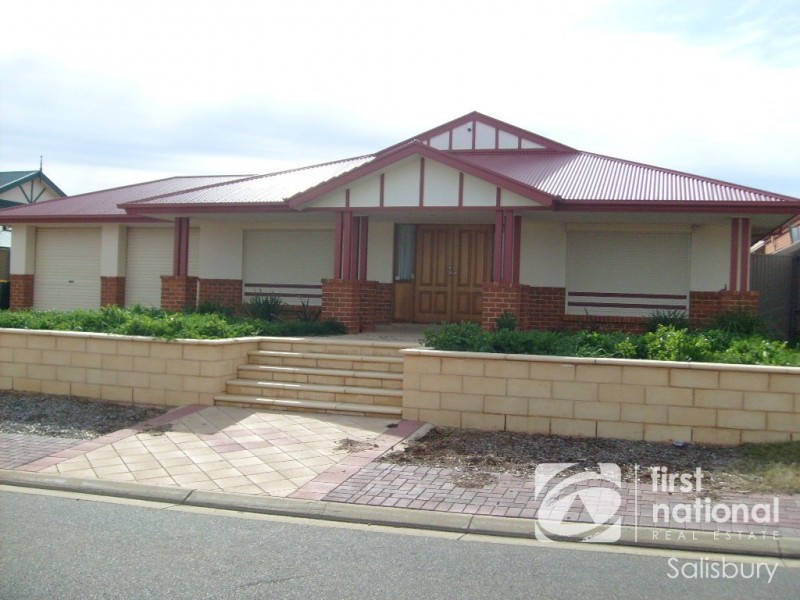 21 Falcon Crescent, Blakeview SA 5114
