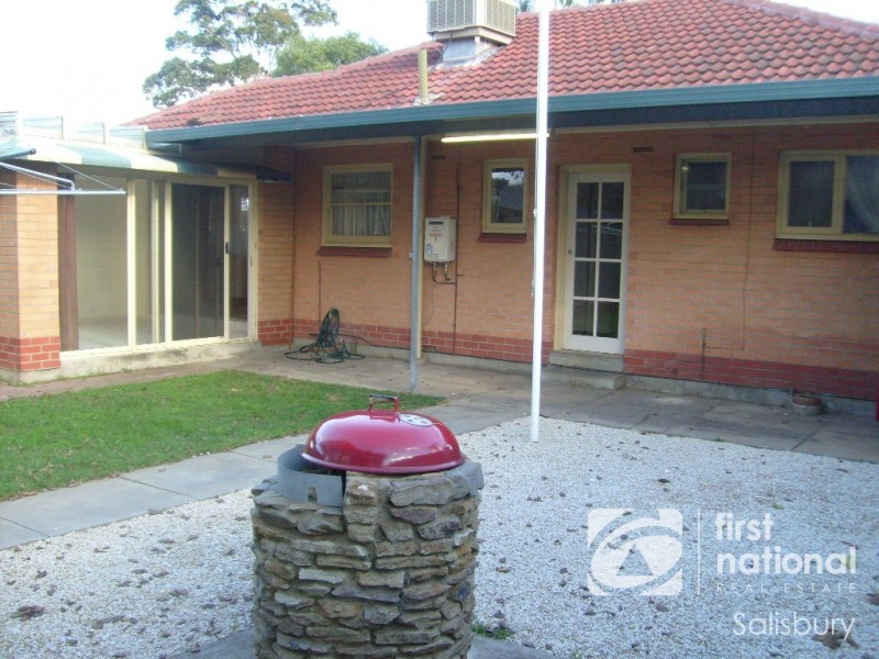 39 Lancaster Avenue, Parafield Gardens SA 5107