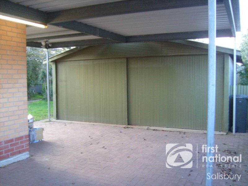 39 Lancaster Avenue, Parafield Gardens SA 5107