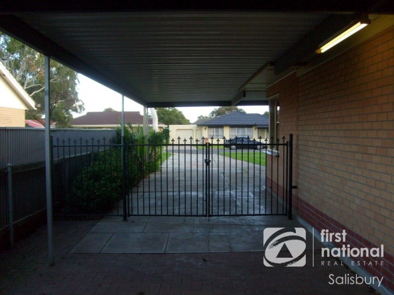 39 Lancaster Avenue, Parafield Gardens SA 5107