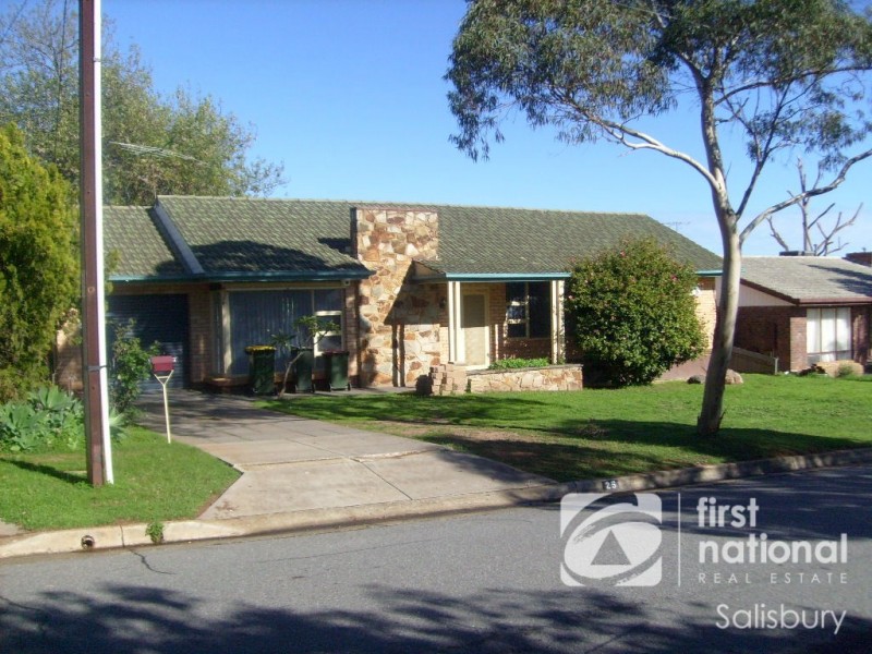 25 Turquoise Drive, Salisbury East SA 5109