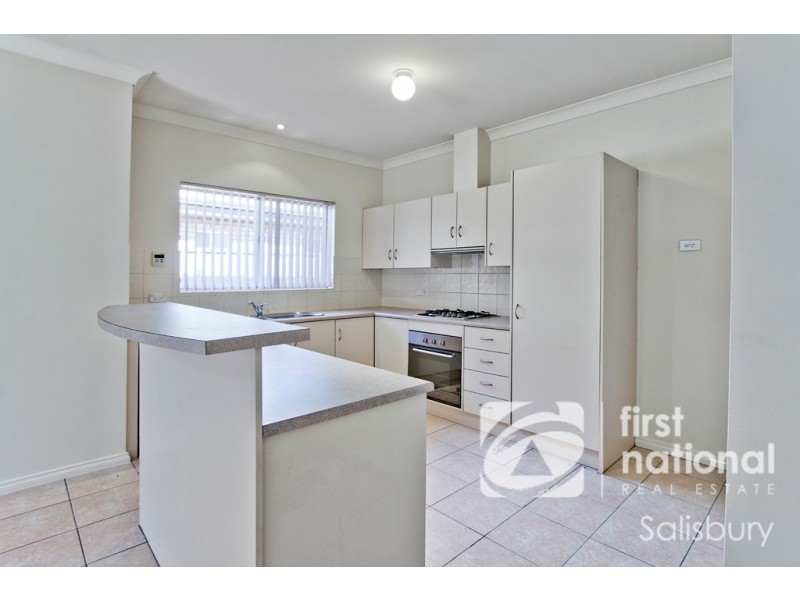 4/63 Fenden Road, Salisbury Plain SA 5109