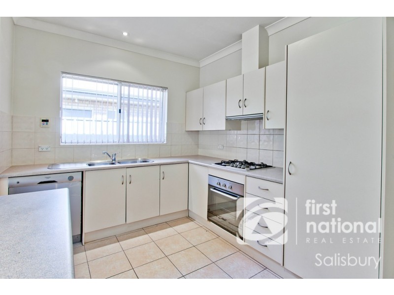 4/63 Fenden Road, Salisbury Plain SA 5109